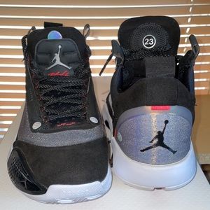 Air Jordan XXXIV Low Size 10